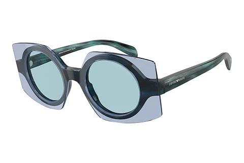 Lunettes de soleil Emporio Armani EA4207 603180