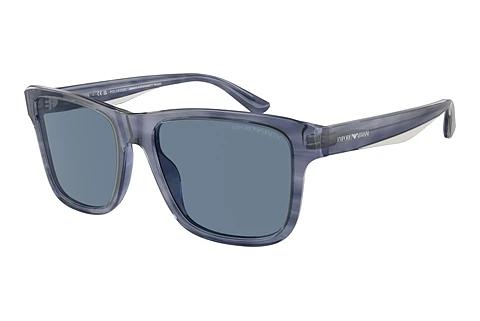 Lunettes de soleil Emporio Armani EA4208 605480