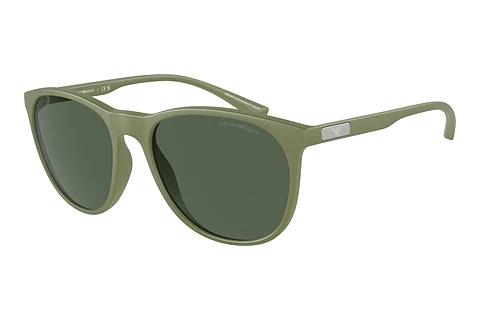 Lunettes de soleil Emporio Armani EA4210 542471