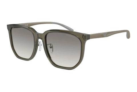 Lunettes de soleil Emporio Armani EA4215D 50296I