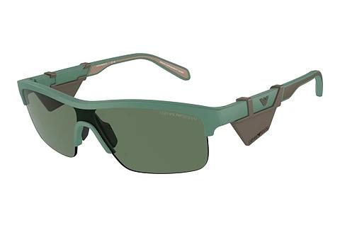 Lunettes de soleil Emporio Armani EA4218 610276