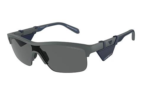 Lunettes de soleil Emporio Armani EA4218 610387