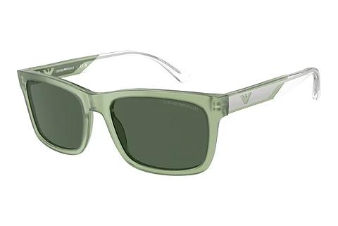 Lunettes de soleil Emporio Armani EA4224 609471