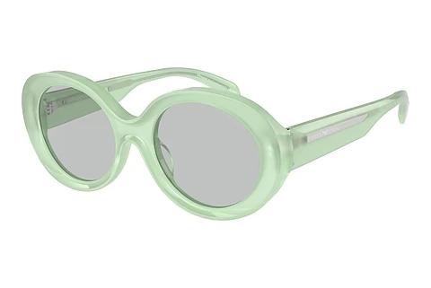 Lunettes de soleil Emporio Armani EA4231U 615487