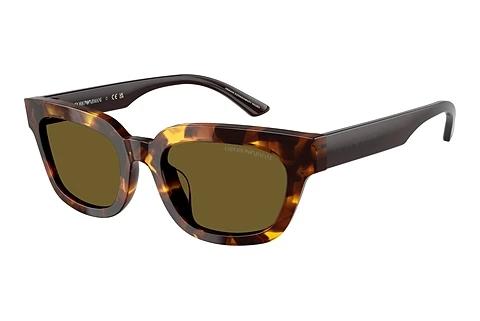 Lunettes de soleil Emporio Armani EA4233U 618173