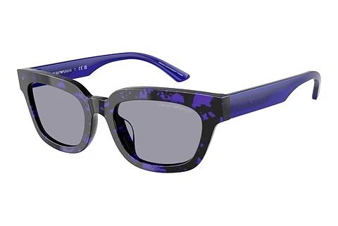 Lunettes de soleil Emporio Armani EA4233U 618380