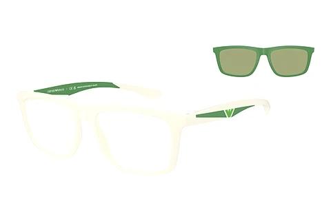 Lunettes de soleil Emporio Armani EA4235 61871W
