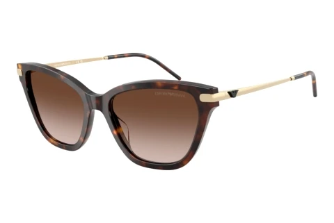 Lunettes de soleil Emporio Armani EA4251 502613