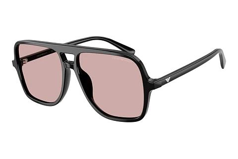 Lunettes de soleil Emporio Armani EA4252U 501773