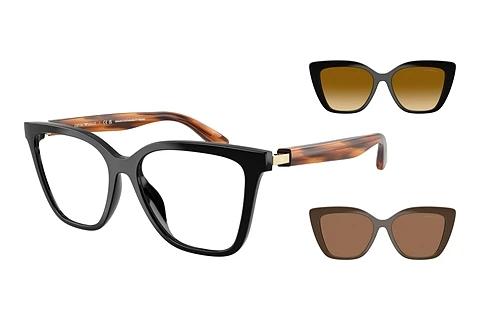 Lunettes de soleil Emporio Armani EA4254U 62681W