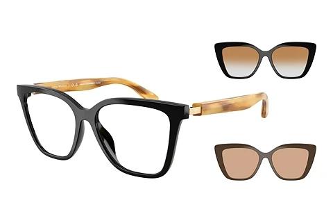 Lunettes de soleil Emporio Armani EA4254U 62691W