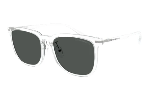 Lunettes de soleil Emporio Armani EA4255D 634487