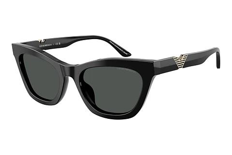Lunettes de soleil Emporio Armani EA4259U 501787
