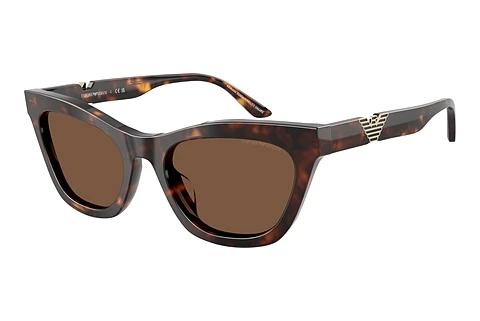 Lunettes de soleil Emporio Armani EA4259U 502673