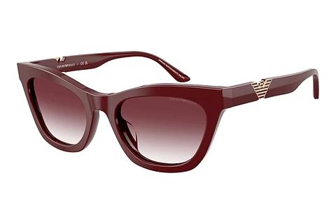 Lunettes de soleil Emporio Armani EA4259U 63238H