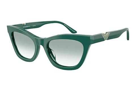 Lunettes de soleil Emporio Armani EA4259U 63248E