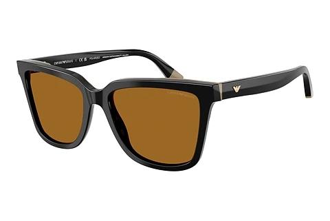 Lunettes de soleil Emporio Armani EA4261 631383