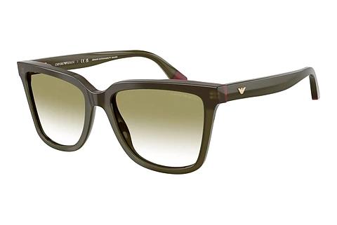 Lunettes de soleil Emporio Armani EA4261 6316W0