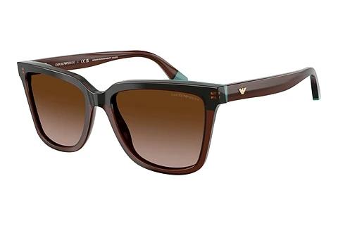 Lunettes de soleil Emporio Armani EA4261 631813