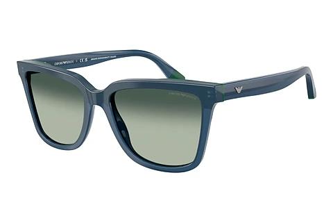 Lunettes de soleil Emporio Armani EA4261 631919