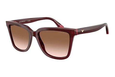 Lunettes de soleil Emporio Armani EA4261 632013