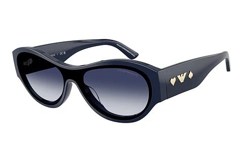 Lunettes de soleil Emporio Armani EA4265U 60398S