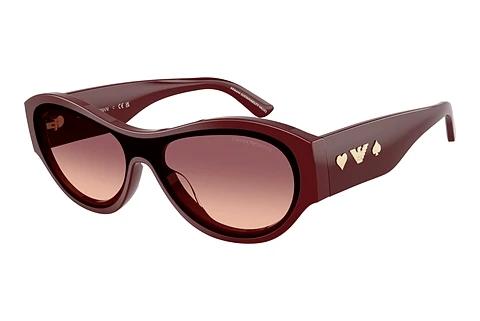 Lunettes de soleil Emporio Armani EA4265U 63238D