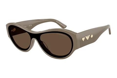 Lunettes de soleil Emporio Armani EA4265U 634273
