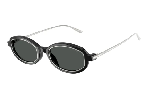 Lunettes de soleil Emporio Armani EA4276U 501787