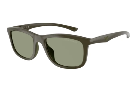 Lunettes de soleil Emporio Armani EA4277U 6449/2