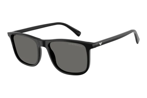 Lunettes de soleil Emporio Armani EA4280 501787