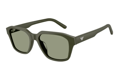 Lunettes de soleil Emporio Armani EA4283U 6321/2