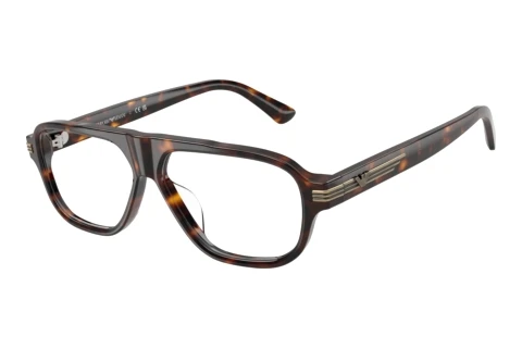 Lunettes de soleil Emporio Armani EA4285U 50261W