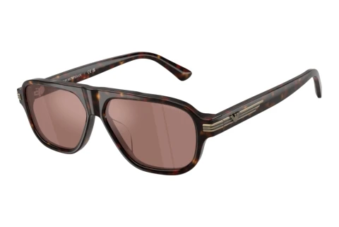 Lunettes de soleil Emporio Armani EA4285U 64596G