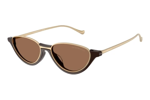 Lunettes de soleil Emporio Armani EA4288U 645873