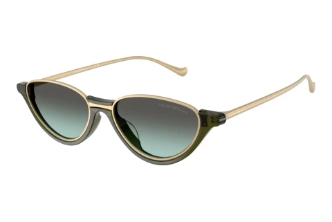 Lunettes de soleil Emporio Armani EA4288U 65002A