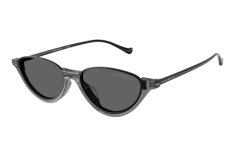 Lunettes de soleil Emporio Armani EA4288U 650187