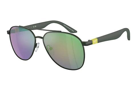 Lunettes de soleil Emporio Armani EK2001 30173R