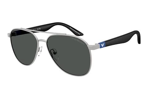 Lunettes de soleil Emporio Armani EK2001 310587