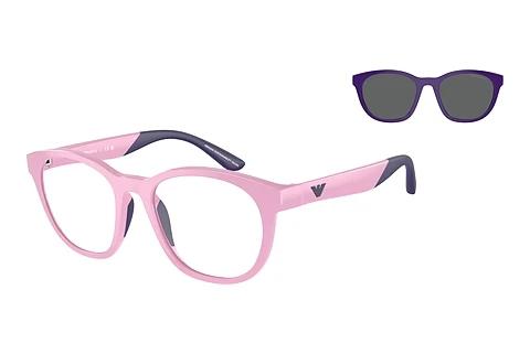 Lunettes de soleil Emporio Armani EK4001 60161W