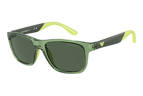Lunettes de soleil Emporio Armani EK4002 535971