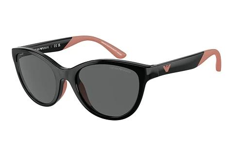 Lunettes de soleil Emporio Armani EK4003 501787