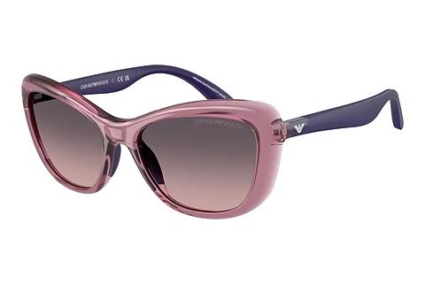 Lunettes de soleil Emporio Armani EK4004 537646