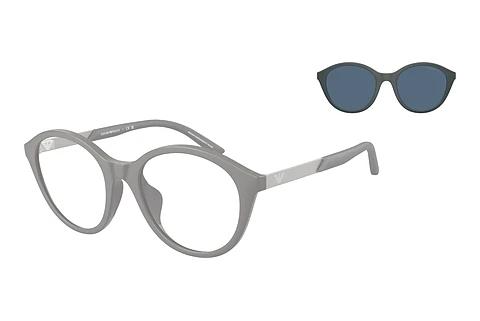 Lunettes de soleil Emporio Armani EK4005U 63481W