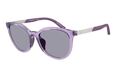 Lunettes de soleil Emporio Armani EK4007U 628080
