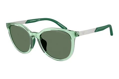 Lunettes de soleil Emporio Armani EK4007U 628182