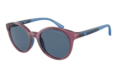 Lunettes de soleil Emporio Armani EK4185 507180