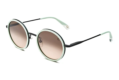 Lunettes de soleil Etnia Barcelona ALMAGRO 21 SUN GRBK