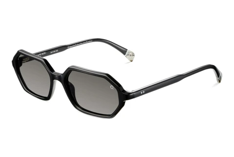 Lunettes de soleil Etnia Barcelona CALA PI SUN BK