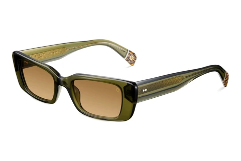 Lunettes de soleil Etnia Barcelona DEIA SUN ARBR